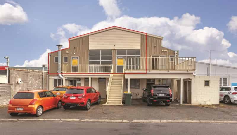 294 Thames Street, Morrinsville