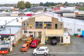 Main Street - for lease 