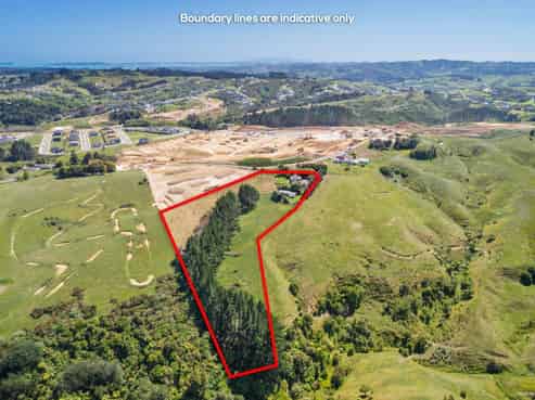 89 McQuoids Road, Flat Bush