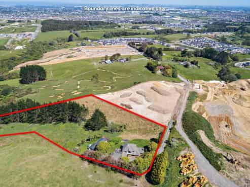 89 McQuoids Road, Flat Bush