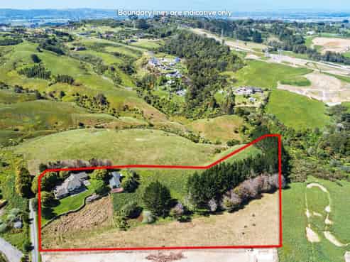 89 McQuoids Road, Flat Bush