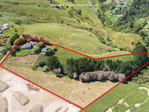 89 McQuoids Road, Flat Bush