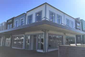 Excellent Incentives – Office or Retail