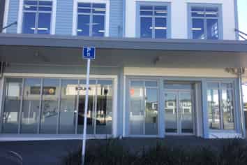 Excellent Incentives – Office or Retail