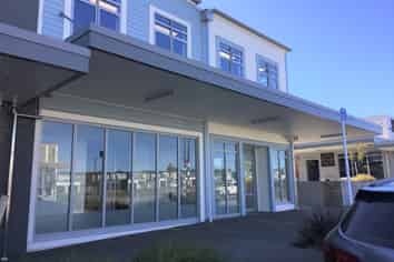 Excellent Incentives – Office or Retail