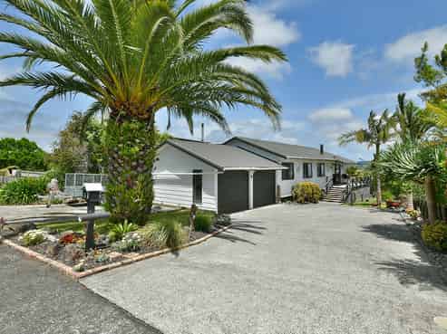 5 Kaipara Crescent, Helensville