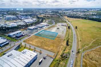 5,317m² Freehold Land - Close To Port & CBD