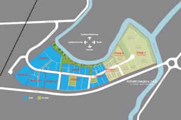 5,317m² Freehold Land - Close To Port & CBD