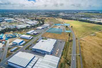 5,317m² Freehold Land - Close To Port & CBD