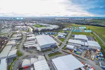 5,317m² Freehold Land - Close To Port & CBD