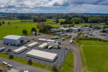 For Lease - Location, Location