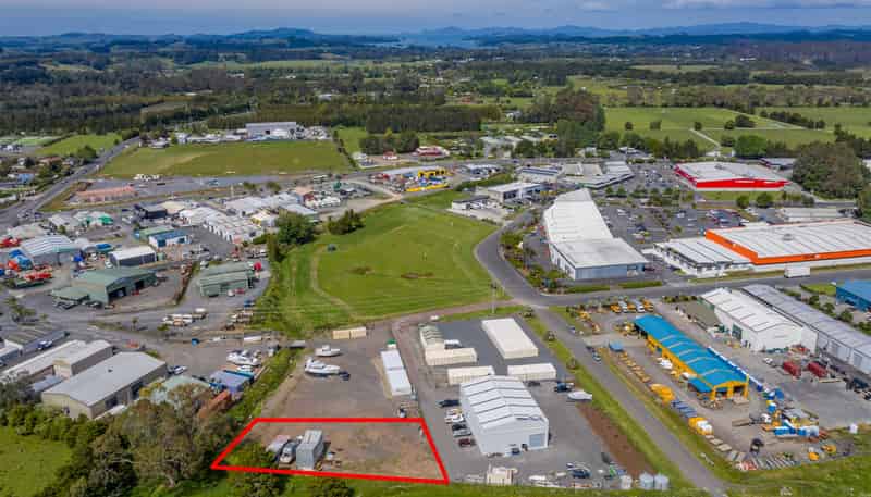 24B Maritime Lane, Kerikeri Surrounds