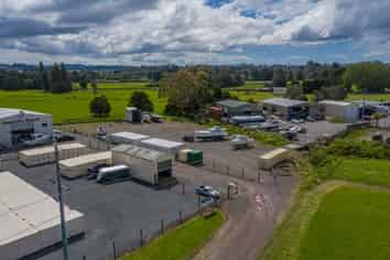 For Lease - Location, Location