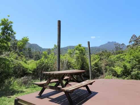 432C Tapu Coroglen Road, Tapu