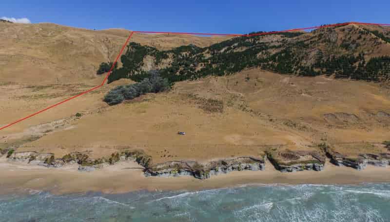  Waitangi Road, Waimarama