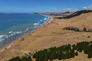  Waitangi Road, Waimarama