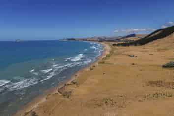  Waitangi Road, Waimarama
