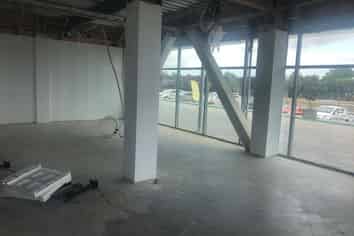 CBRE - Home Straight Business Park Retail