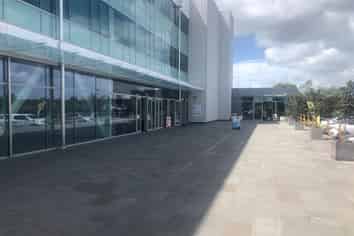 CBRE - Home Straight Business Park Retail