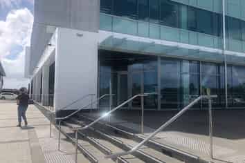 CBRE - Home Straight Business Park Retail