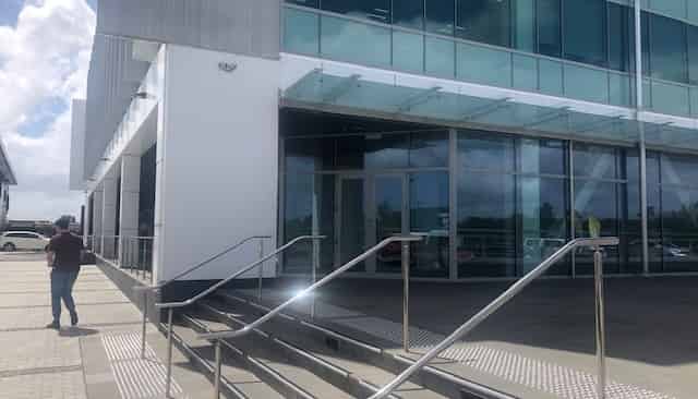 21 Home Straight, Te Rapa