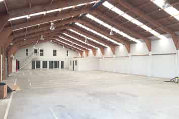 OCCUPY WITH PASSIVE INCOME