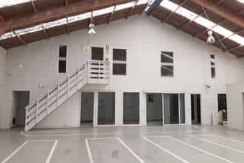 OCCUPY WITH PASSIVE INCOME