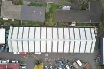 OCCUPY WITH PASSIVE INCOME