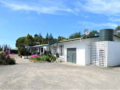 249 Pukeuri-oamaru Road, Pukeuri