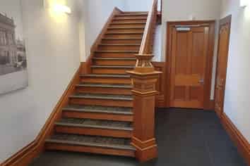 To lease: Superb quality offices