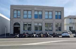 To lease: Superb quality offices