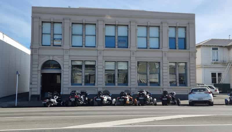 57 Customhouse Street, Gisborne