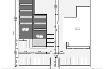 Lease Options: Brand New Warehouse & Showroom