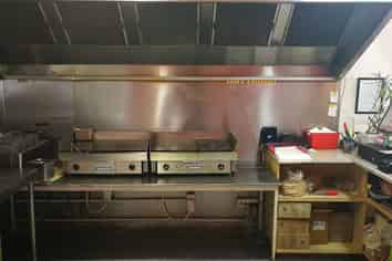 Profitable and Busy Souvlaki For Sale