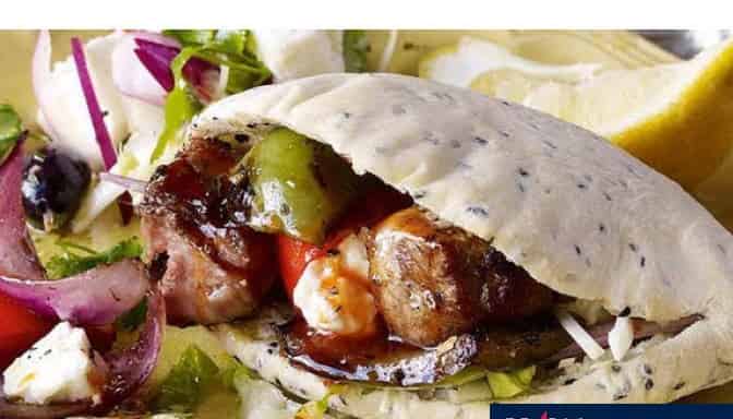 Retail Food, Redwood