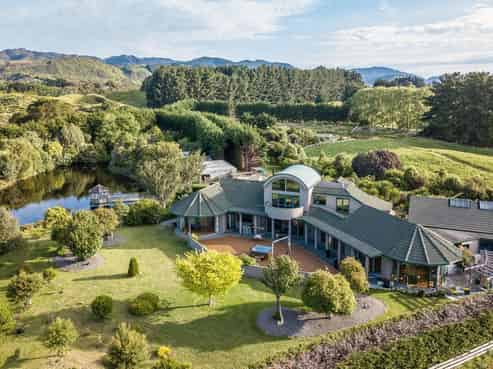 65 Tieko Street, Otaihanga