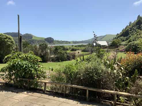 173A Te Mahoe Road, Mokau