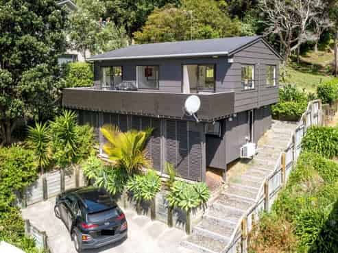 43A Whiritoa Beach Road, Whiritoa