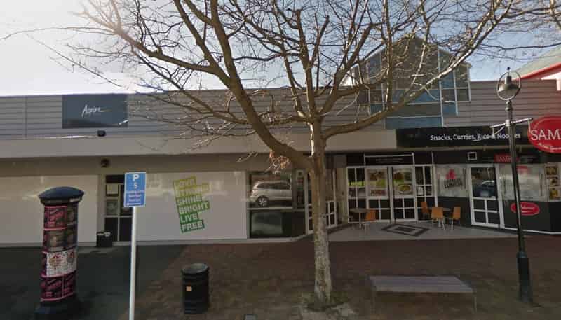 105 Hardy Street, Nelson City