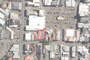 Investment For Sale/Lease- With Options