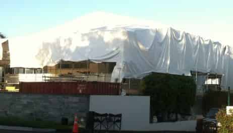 120 Albert Street, Auckland Central