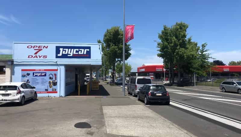 819 Heretaunga Street West, Saint Leonards