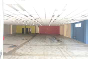 Location - profile - hot