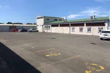 Location - profile - hot