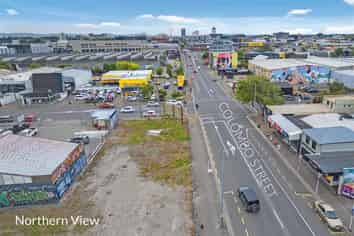 Retail with Outstanding Profile