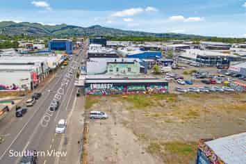 Retail with Outstanding Profile