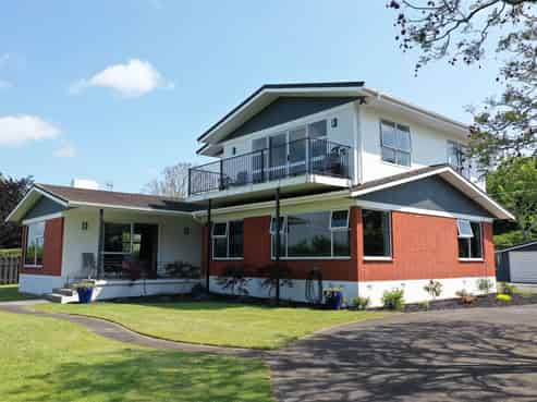 12 Raynes Road, Rukuhia