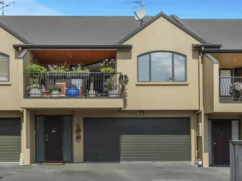 438F Tristram Street, Whitiora