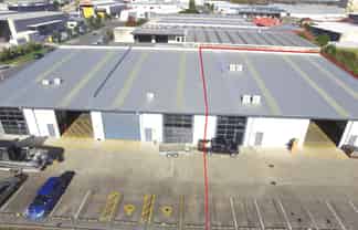 536M² TAKANINI INDUSTRIAL UNIT - MINUTES FROM ...