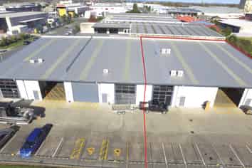 536M² TAKANINI INDUSTRIAL UNIT - MINUTES FROM ...